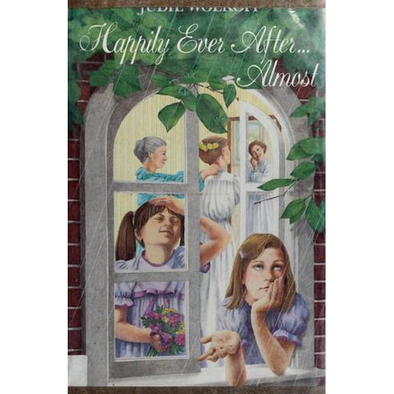 Pre-Owned Happily Ever After...Almost (Hardcover) 0027933407 9780027933406