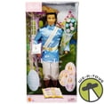 thumbnail image 1 of Happily Ever After Prince Ken Doll, 1 of 4
