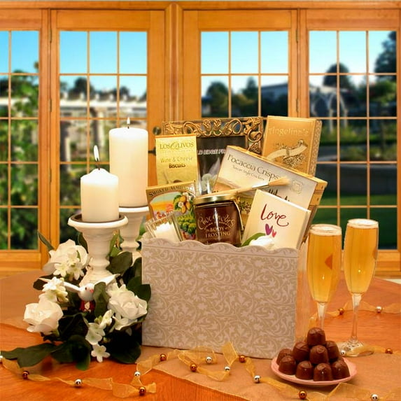 Wedding & Romantic Gifts