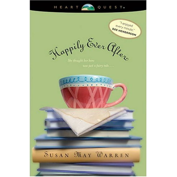 Pre-Owned Happily Ever After (Deep Haven Series #1) (Paperback) 0842381171 9780842381178