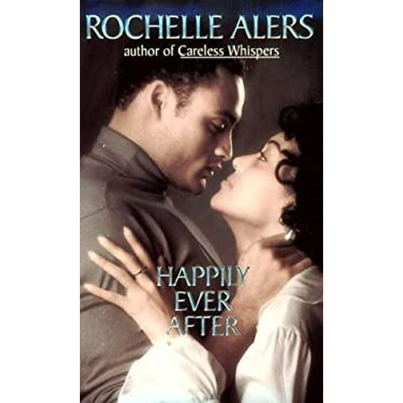 Pre-Owned Happily Ever After