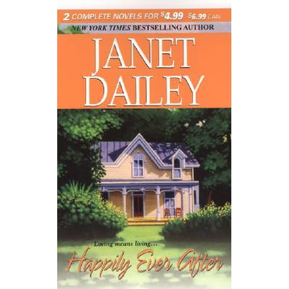 Pre-Owned Happily Ever After Paperback