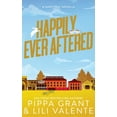 thumbnail image 1 of Happily Ever Aftered, (Paperback), 1 of 1