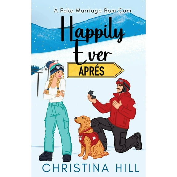 Happily Ever Aprs, (Paperback)