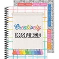 thumbnail image 1 of Happily Ever Elementary Creatively Inspired Teacher Planner, (Spiral-Bound), 1 of 2