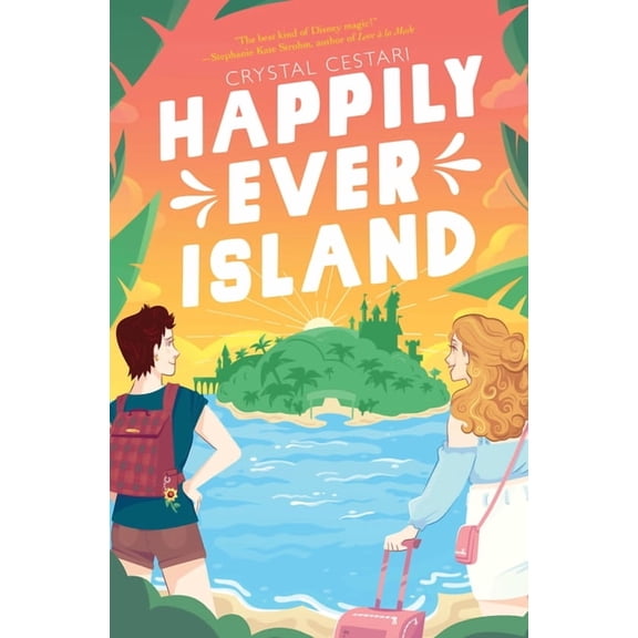 Happily Ever Island