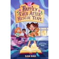 thumbnail image 1 of Pre-Owned Happily Ever After Rescue Team: Agents of H.E.A.R.T. (Paperback) 1250798302 9781250798305, 1 of 1