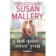 thumbnail image 1 of Happily Inc.: Not Quite Over You (Hardcover)(Large Print), 1 of 1