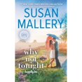 thumbnail image 1 of Pre-Owned Happily Inc: Why Not Tonight (Paperback), 1 of 1
