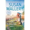 thumbnail image 1 of Pre-Owned Happily Inc: Why Not Tonight (Paperback), 1 of 1