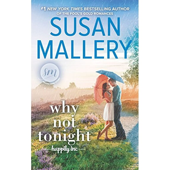 Pre-Owned Happily Inc: Why Not Tonight (Paperback)