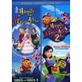 thumbnail image 1 of Happily N'ever After 1 and 2, 1 of 2