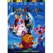 Happily Never After DVD, Lions Gate, Animation