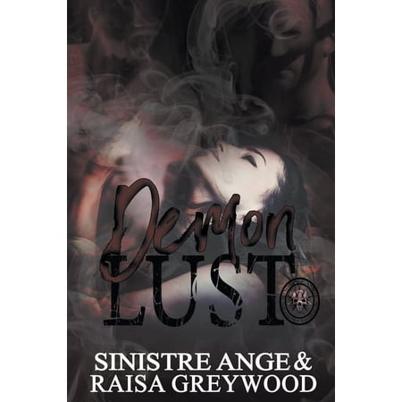 Happily Never After Demon Lust, Book 1, (Paperback)