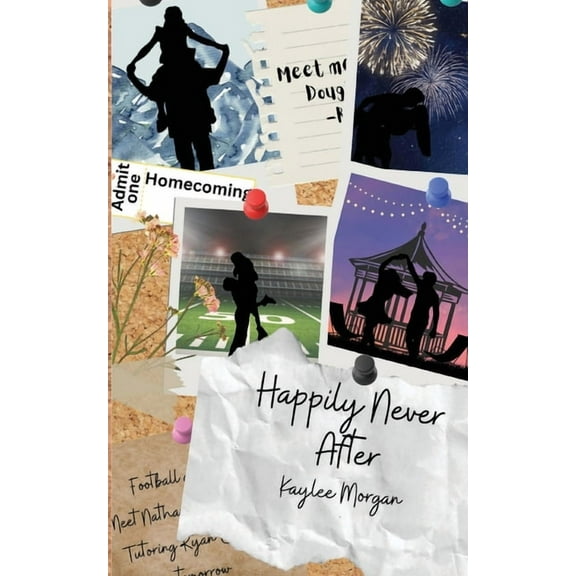 Happily Never After, (Paperback)