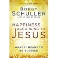 thumbnail image 1 of Pre-Owned Happiness According to Jesus (Paperback) 1617955213 9781617955211, 1 of 1
