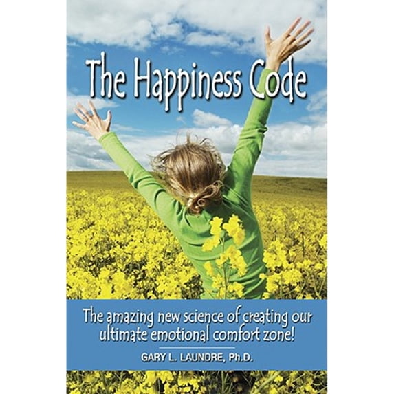 Pre-Owned Happiness Code (Paperback) 0970846517 9780970846518