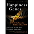 thumbnail image 1 of Happiness Genes: Unlock the Positive Potential Hidden in Your DNA, (Paperback), 1 of 1