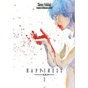 SHUZO OSHIMI Happiness Happiness, Volume 3, Book 3, (Paperback)