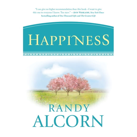 Happiness (Hardcover)