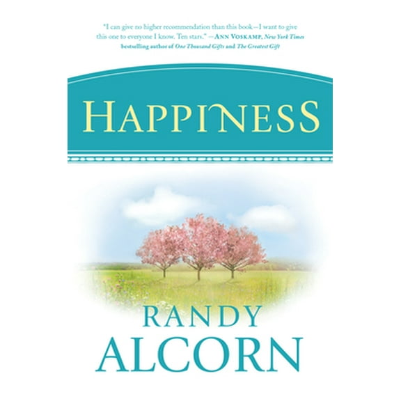 Pre-Owned Happiness (Hardcover) 1414389345 9781414389349