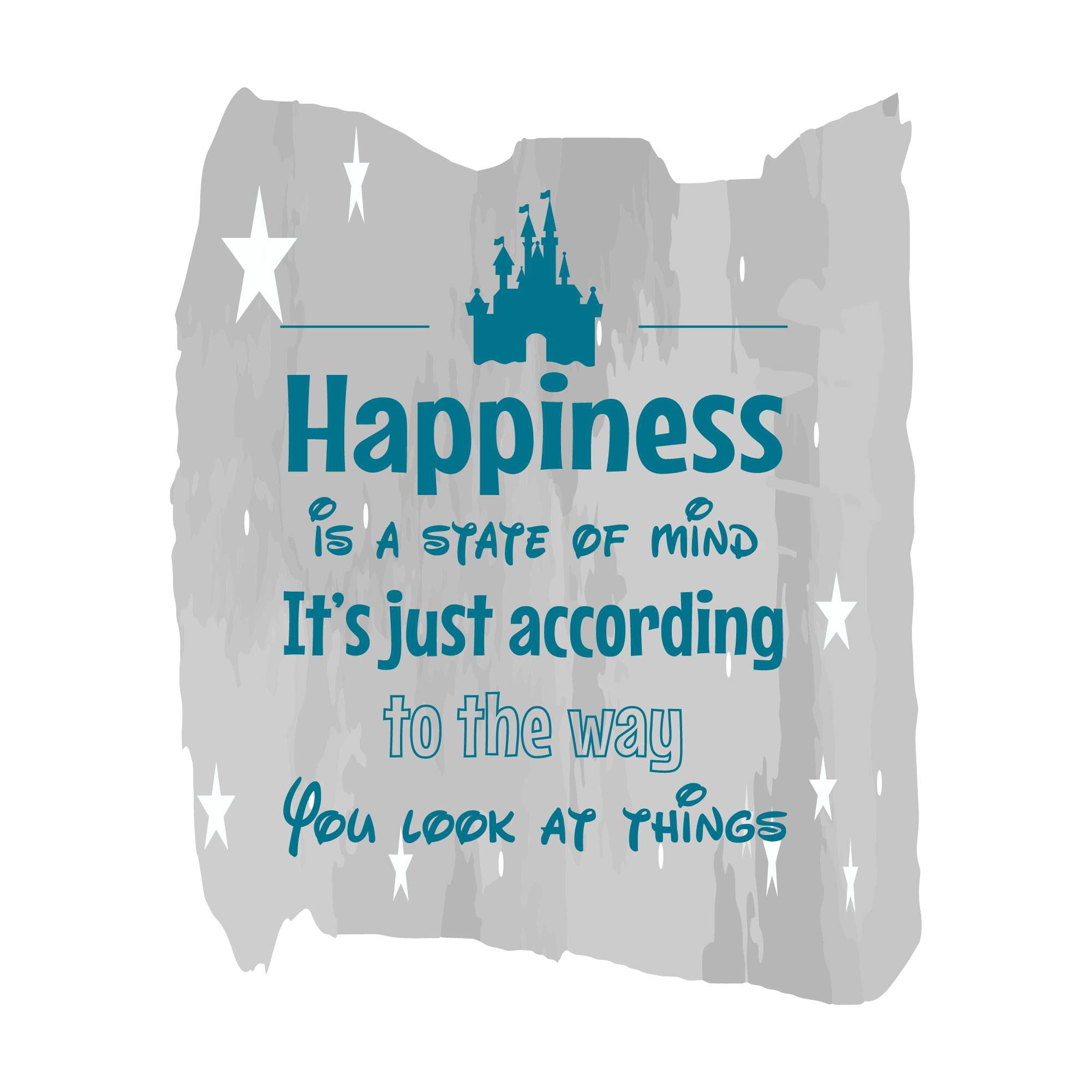 Interesting Happy Like A Wall Images