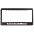 thumbnail image 1 of Happiness Is Being A Grandpa License Plate Frame, 1 of 1