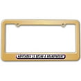 thumbnail image 1 of Happiness Is Being A Grandparent License Plate Frame, 1 of 1
