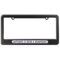 thumbnail image 1 of Happiness Is Being A Grandparent License Plate Frame, 1 of 1