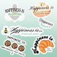 thumbnail image 1 of Happiness Is - Collection 1 Sticker Bundle, 1 of 7