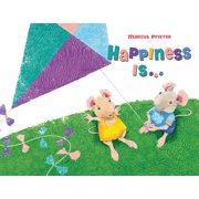 Happiness Is! Hardcover