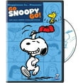 thumbnail image 1 of Happiness Is... Peanuts: Go, Snoopy Go! (DVD), 1 of 2