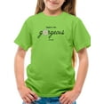 thumbnail image 1 of Happiness Looks Gorgeous T-Shirt Juniors -Image by Shutterstock,  x-Small, 1 of 4