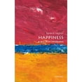 thumbnail image 1 of Pre-Owned Happiness: A Very Short Introduction (Paperback) 0199590605 9780199590605, 1 of 1