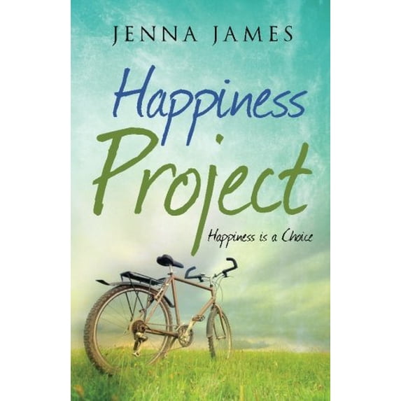 Pre-Owned Happiness Project Paperback