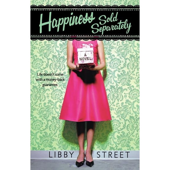 Happiness Sold Separately (Paperback)