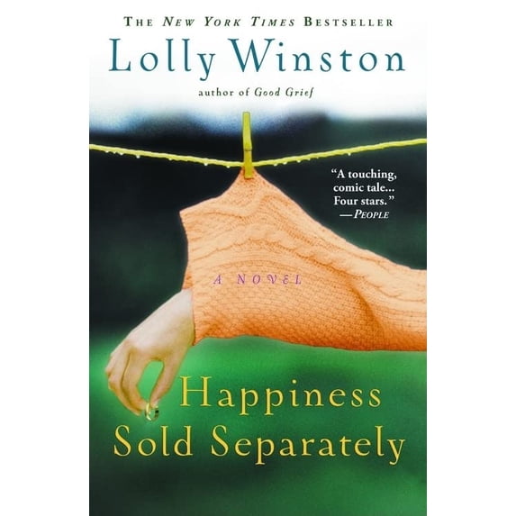 Pre-Owned Happiness Sold Separately (Paperback) 9780446699396