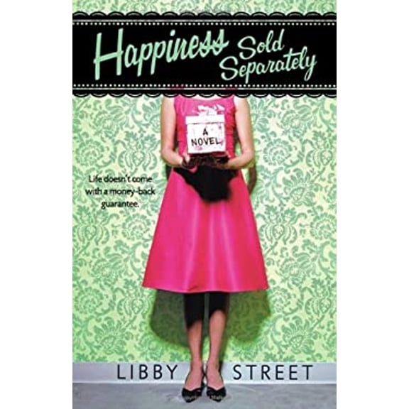 Pre-Owned Happiness Sold Separately (Paperback) 9780743499231