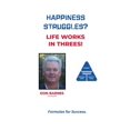 thumbnail image 1 of Happiness Struggles?, (Paperback), 1 of 1