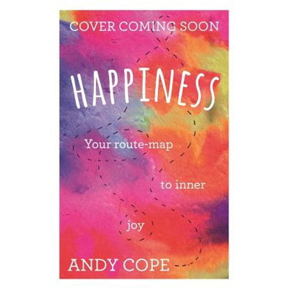 Pre-Owned Happiness: Your route-map to inner joy Paperback