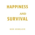 thumbnail image 1 of Happiness and Survival (Paperback), 1 of 1