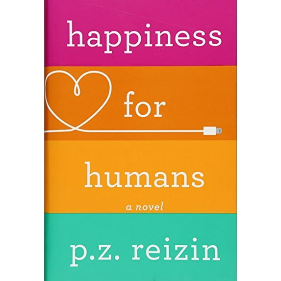 Pre-Owned Happiness for Humans Hardcover