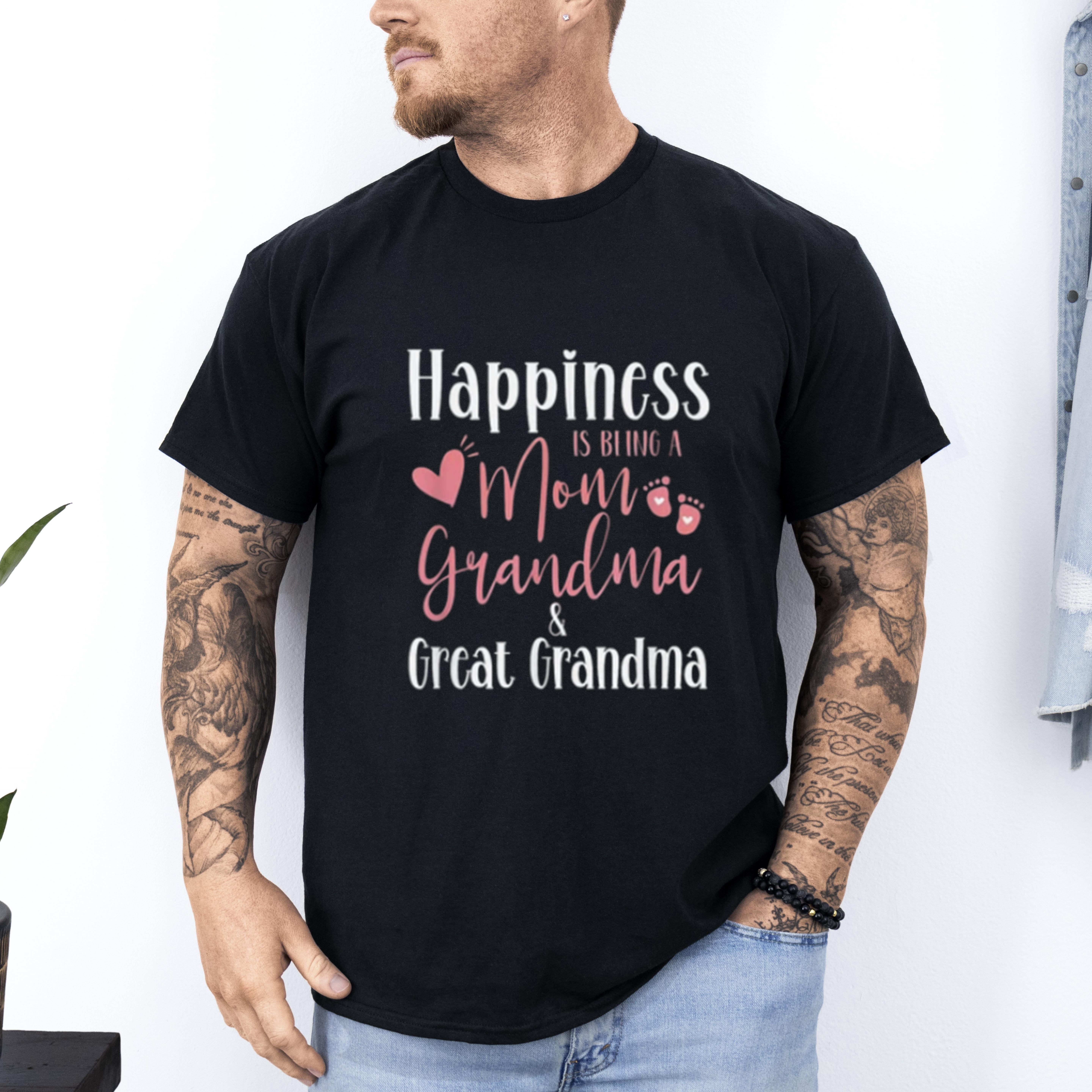 grandma tees
