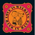 thumbnail image 1 of Pre-Owned Love is Walking Hand In Hand (Peanuts®) (Hardcover) 1933662409 9781933662404, 1 of 1