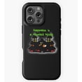 thumbnail image 1 of Happiness is a Haunted House GA4126 Phone Case for iPhone 11 to 17 Pro Max, 1 of 2