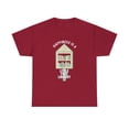thumbnail image 1 of Happiness is a Little Free Library Tshirt, 1 of 2