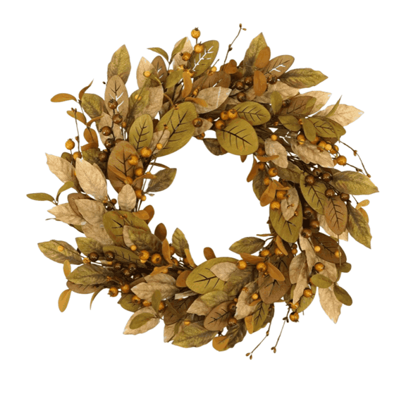 Happini Autumn Autumn Autumn Is Suitable For Family Outdoor Farmhouse Walls. Heart Flower Wreath Valentine Wreaths for Doors Snowflake Door Wreath Teardrop Wreath Door for Front Door outside All