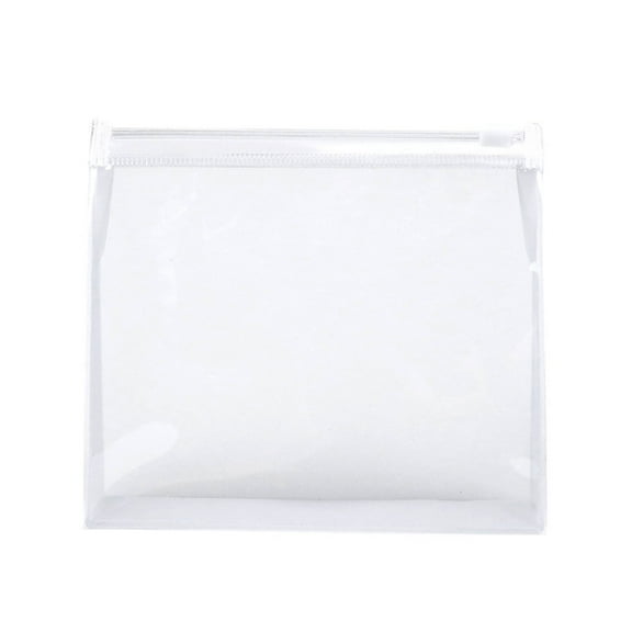 Happini Bikini Bags Organizer Clear Bikini Storage Bags Swimsuit Bag Organizer Clear Bag Swimsuit Storage Bags Bikini Bags Organizer Clear Clear Bathing Suit Bags With Zipper Proof Storage Bags