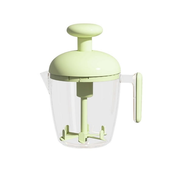 Happini Ergonomic Manual Egg Mixer Efficient Handheld Whisk Cup With Built In Foam Filter For Quick Beating And Whipping Bread Hand Mixer Khm926 Storage Stuff plus Stand Mixer 1000w Stand up Mixers