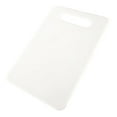 thumbnail image 1 of Nonslip Chopping Board Food Grade Cutting Mat Durable Kitchen Prep Tool with Juice for Secure Meal Preparation, 1 of 3